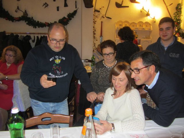 San Silvestro 2015